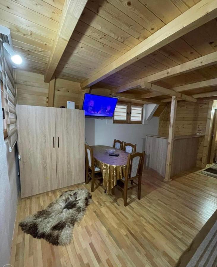Vikendica Bosnjak Сараево Екстериор снимка